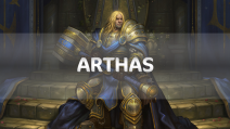 Arthas